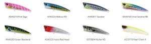 Duo Realis Fangpop 105 SW AOA0220 Astro Red Head