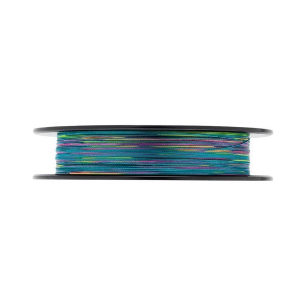 Daiwa J-Braid x8 Multi Color 500 Mt. 0.35mm 36kg. İp Misina