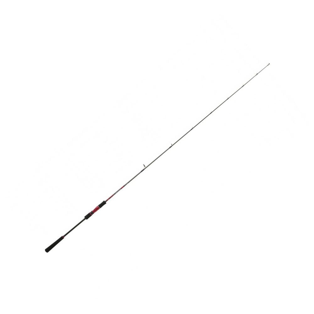Daiwa Powermesh 191cm, 90-210gr Tetiksiz Slow Jigging Olta Kamışı (PMJ632HFOSSBF)