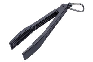 Daiichiseiko Wani Grip MC Balık Maşası 26 cm Black
