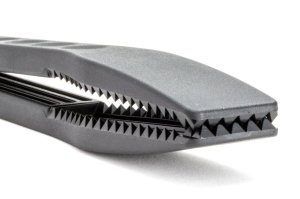 Daiichiseiko Wani Grip MC Balık Maşası 26 cm Black