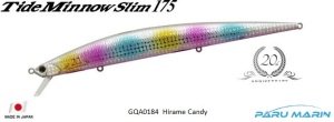 Duo Tide Minnow Slim 175 GQA0184 / Hirame Candy