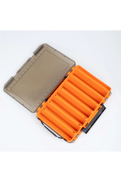 Çift Taraflı F03L 16 cm'ye kadar sahteler için Kutu