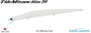 Duo Tide Minnow Slim 200 ACC3008 / Neo Pearl