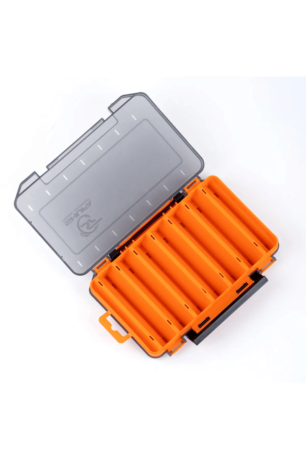 Çift Taraflı F04XS 10.5 cm'ye kadar sahteler için Kutu