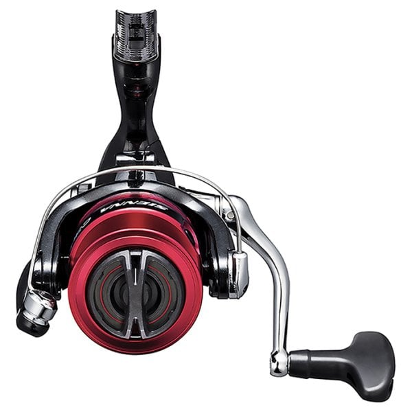 Shimano Sienna 4000 FG Spin Makine