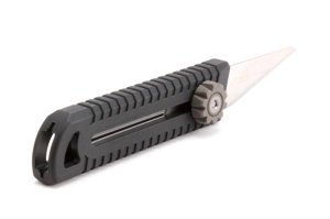 Daiichiseiko MC Knife #55 Light Game Bıçak Black