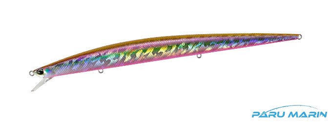 Duo Tide Minnow Slim 200 AJAZ054 / Hunter Candy