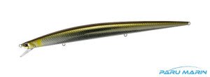 Duo Tide Minnow Slim 200 DRA3050 / Half Miror Ayu