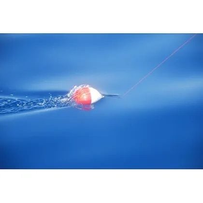 Top Game Fishing - Tuna Float Combi Small - Karışık Renklerde