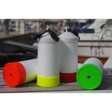 Top Game Fishing - Tuna Float Light Medium - Karışık Renklerde
