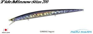 Duo Tide Minnow Slim 200 GJN0042 / Seguro