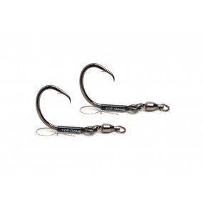 Top Game Fishing - SUPERSTAR TROUSSE İğne Seti