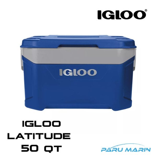 IGLOO Latitude 50QT / 47LT. Buzluk
