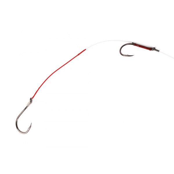 Top Game Fishing - TOGO 6/0 Hayabusa + SEAGUAR FXR FC Misina