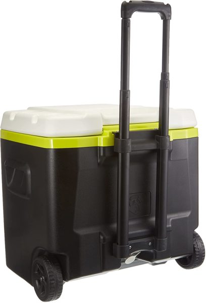 IGLOO Quantum Roller 520QT / 49LT. Buzluk
