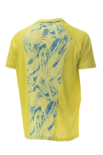 Stafu Pro Vamos T-Shirt - Lime