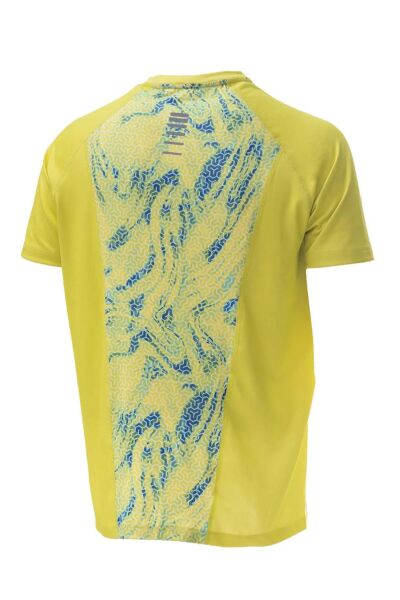 Stafu Pro Vamos T-Shirt - Lime