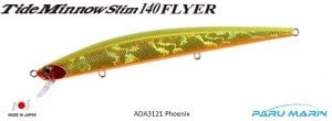 Duo Tide Minnow Slim Flyer 140 ADA3121 / Phoenix