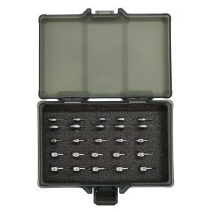Daiichiseiko MC Case 138S Jighead Kutusu Foliage Green