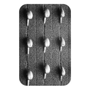 Daiichiseiko MC Case 138S Jighead Kutusu Black