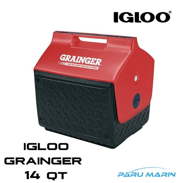 IGLOO Grainger 14QT / 13LT. Buzluk