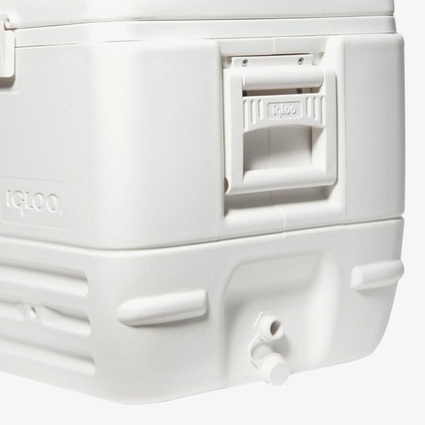 IGLOO Quick & Cool 100QT / 95LT. Buzluk