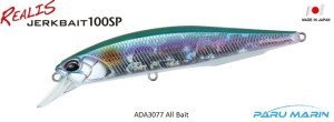 Duo Realis Jerkbait 100SP ADA3077 / All Bait