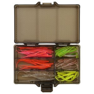 Daiichiseiko MC Case 138P Silikon ve Sahte Kutusu Foliage Green