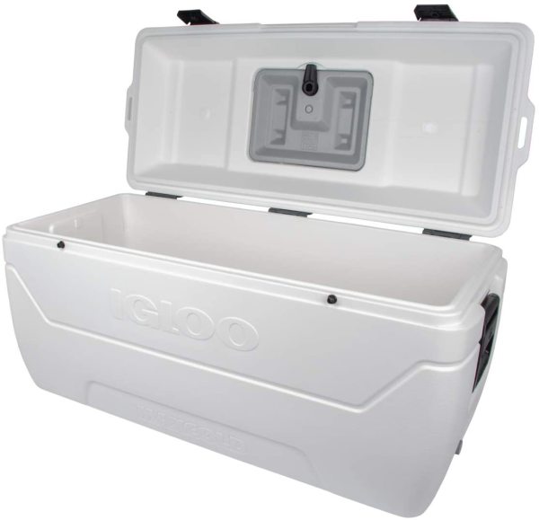 IGLOO Marine Maxcold 165QT / 156LT. Buzluk