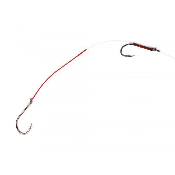 Top Game Fishing - TOGO 4/0 Hayabusa + SEAGUAR FXR FC Misina