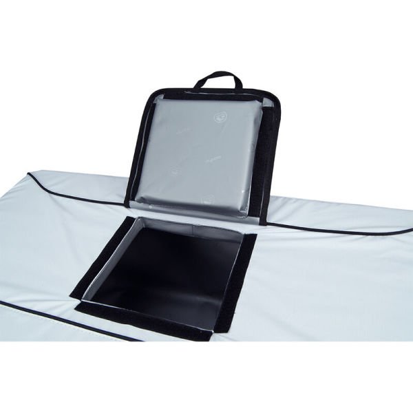 IGLOO Marine Ultra 72QT / 68LT. Buzluk