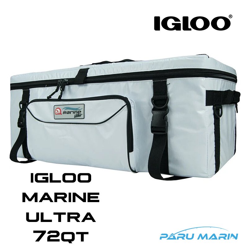IGLOO Marine Ultra 72QT / 68LT. Buzluk