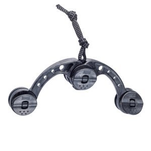 Daiichiseiko Knot Assist 2.0 FG Düğüm Aparatı Black