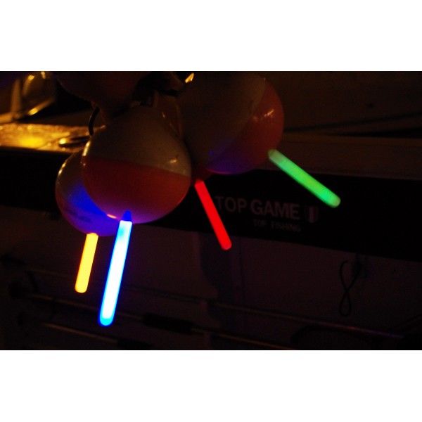 Top Game Fishing - Top Light 4 renk