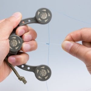Daiichiseiko Knot Assist 2.0 FG Düğüm Aparatı Foliage Green