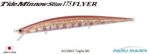 Duo Tide Minnow Slim Flyer 175 ACC0815 / Triglia ND