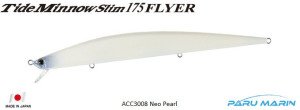 Duo Tide Minnow Slim Flyer 175 ACC3008 / Neo Pearl