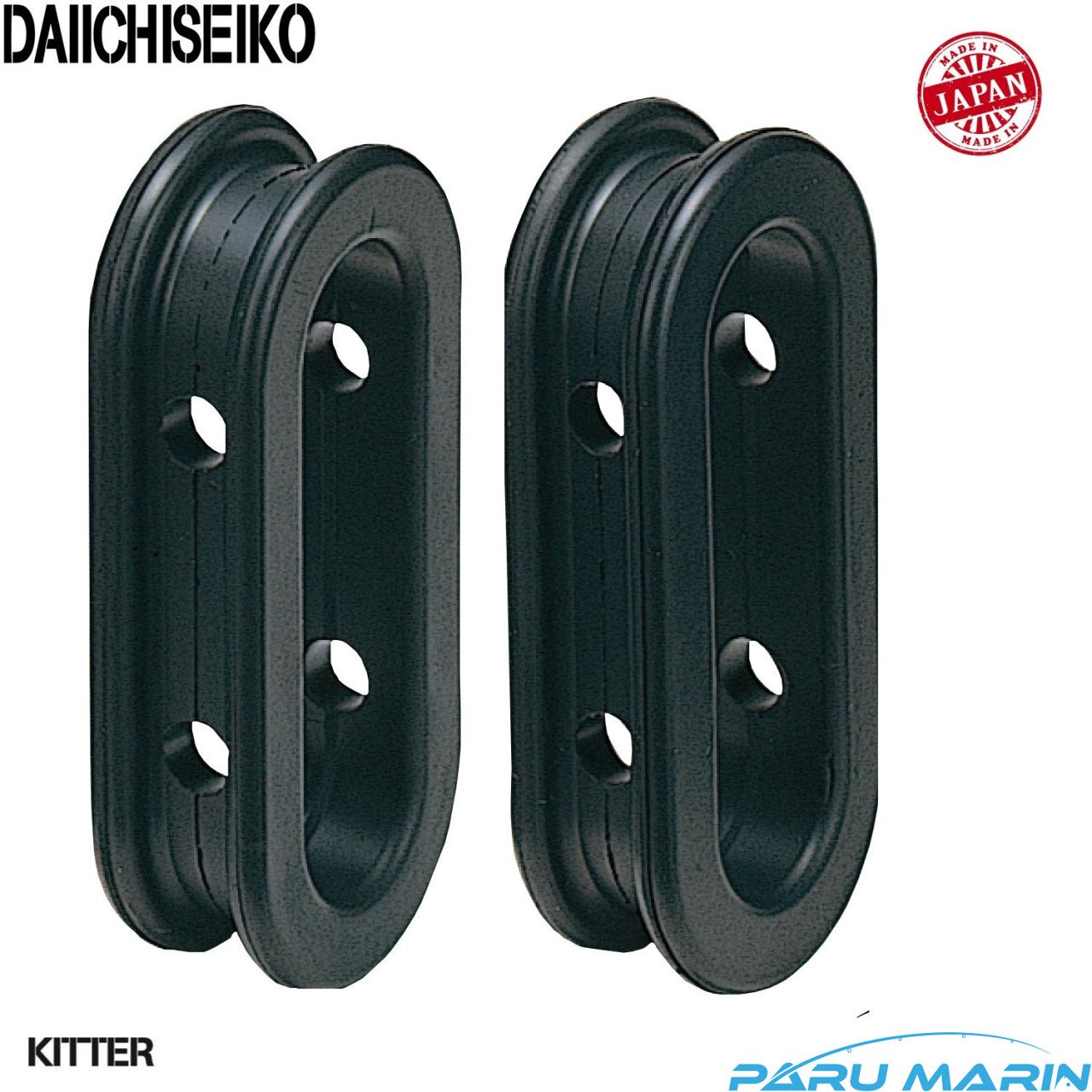 Daiichiseiko Kitter Düğüm Sıkma ve İp-Misina Kopartma Aparatı