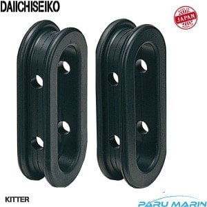 Daiichiseiko Kitter Düğüm Sıkma ve İp-Misina Kopartma Aparatı