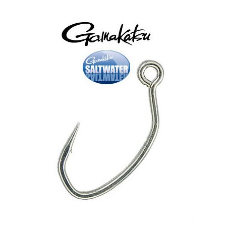 GAMAKATSU HOOK SINGLE 56 #1
