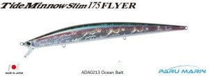 Duo Tide Minnow Slim Flyer 175 ADA0213 / Ocean Bait