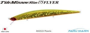 Duo Tide Minnow Slim Flyer 175 ADA3121 / Phoenix