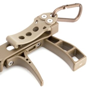 Daiichiseiko Gun Pliers İğne Çıkarma Pensesi + Taşıma Kılıfı Black