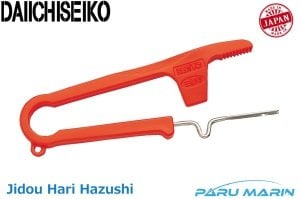 Daiichiseiko Jidou Hari Hazushi İğne Çıkartma ve Balık Tutucu Aparatı