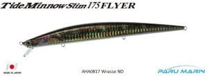 Duo Tide Minnow Slim Flyer 175 AHA0817 / Wrasse ND