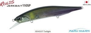 Duo Realis Jerkbait 110SP GEA3137 / Twilight