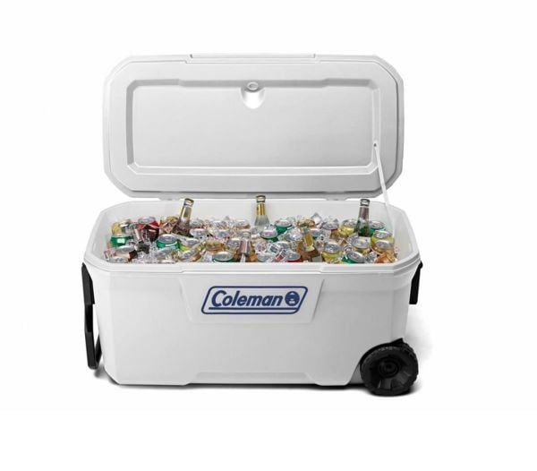 COLEMAN Xtreme 100QT / 90LT. Buzluk