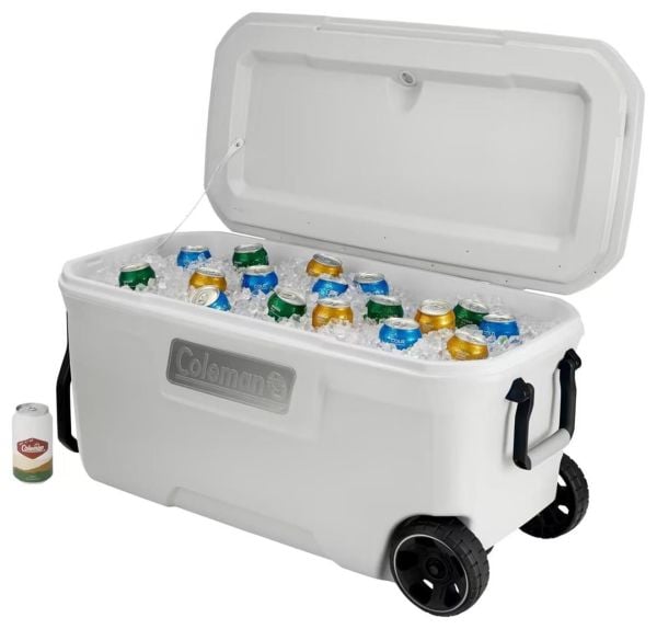 COLEMAN Xtreme 100QT / 90LT. Buzluk