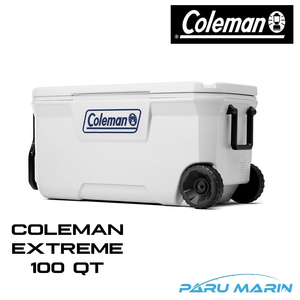 COLEMAN Xtreme 100QT / 90LT. Buzluk